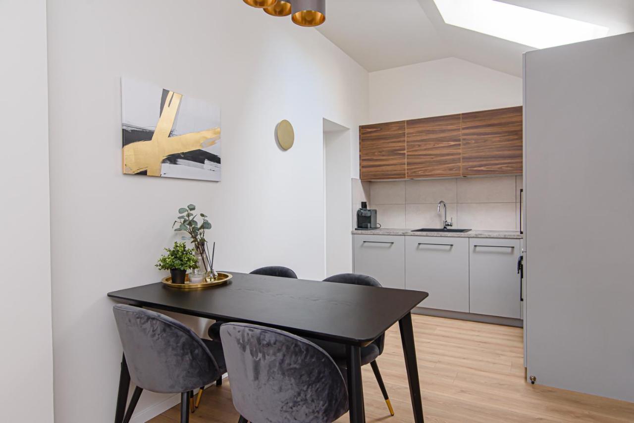 Zydu Str Two Bedrooms Apartment By Urban Rent Вилнюс Екстериор снимка
