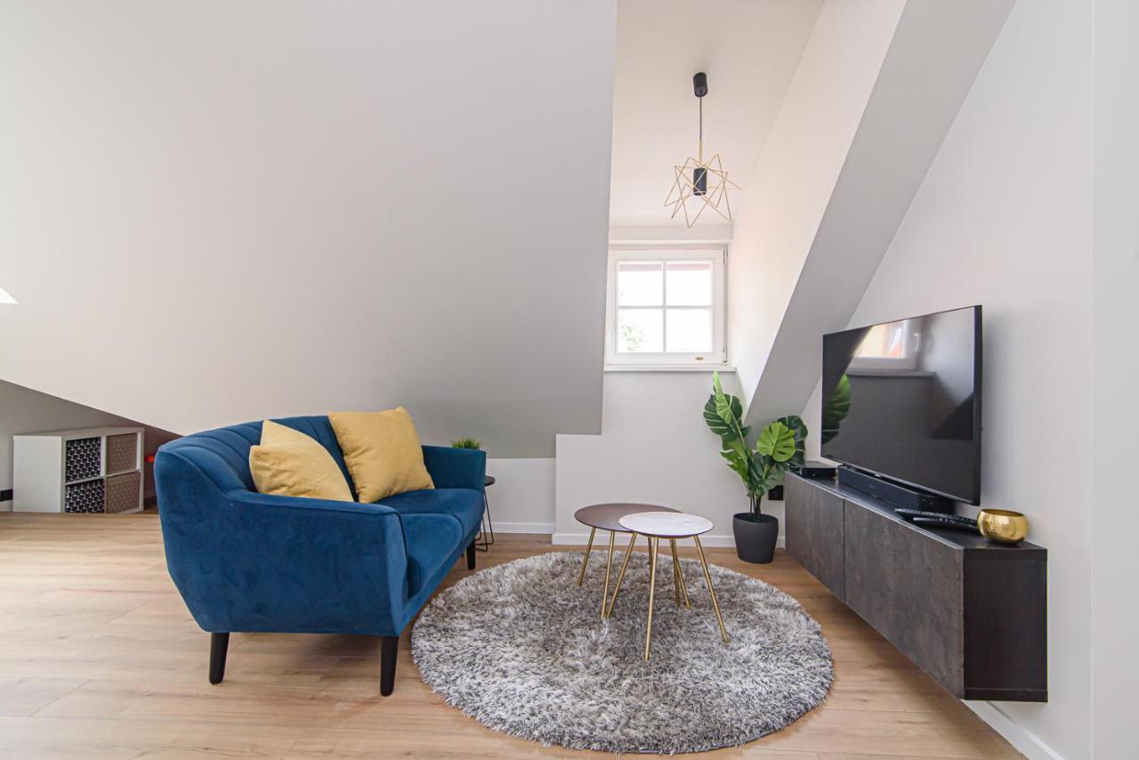 Zydu Str Two Bedrooms Apartment By Urban Rent Вилнюс Екстериор снимка