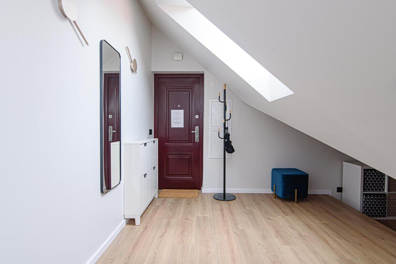Zydu Str Two Bedrooms Apartment By Urban Rent Вилнюс Екстериор снимка