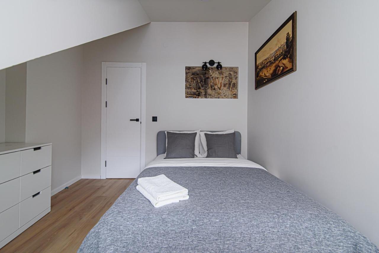 Zydu Str Two Bedrooms Apartment By Urban Rent Вилнюс Екстериор снимка
